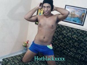 Hotblackxxxx