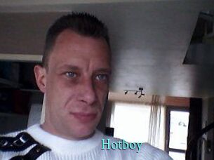 Hotboy