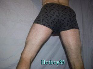 Hotboy85