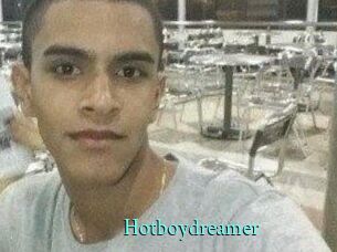 Hotboydreamer