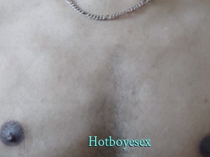 Hotboyesex