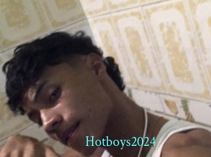 Hotboys2024