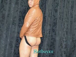 Hotboyxu