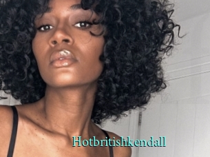 hotbritishkendall xxx Fantasy Land