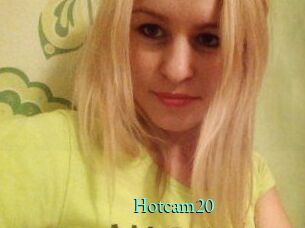 Hotcam20
