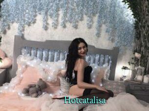 Hotcatalisa