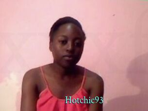 hotchic93 xxx Fantasy Land