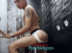 Hotchickguys