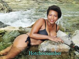 Hotchocoamber