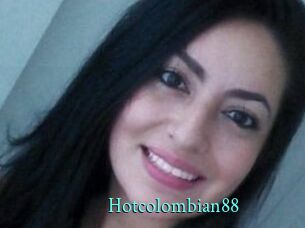 Hotcolombian88