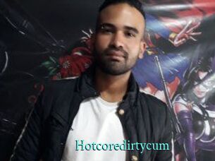 Hotcoredirtycum