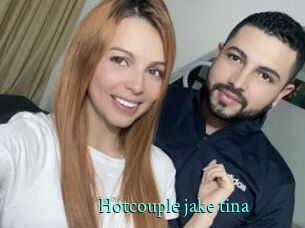 Hotcouple_jake_tina