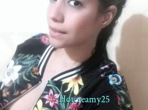 hotcreamy25 xxx Fantasy Land