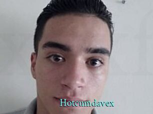 Hotcumdavex