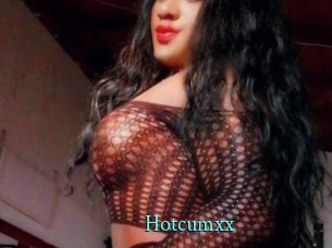 Hotcumxx
