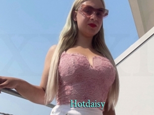 Hotdaisy
