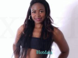 Hotdara