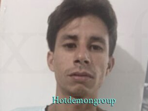Hotdemongroup