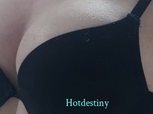 Hotdestiny
