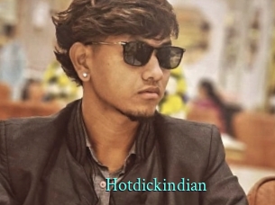 Hotdickindian