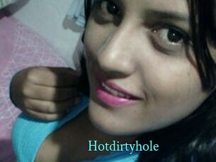 Hotdirtyhole