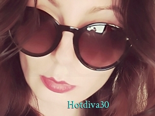Hotdiva30