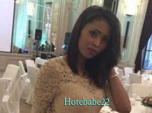 Hotebabe22