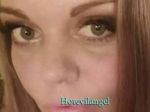 Hotevilangel