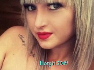 Hotgirl2009