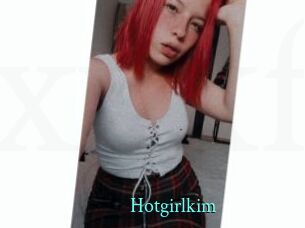 Hotgirlkim