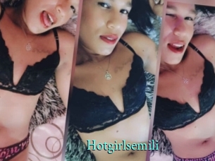 Hotgirlsemili