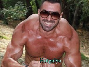 Hotgolyo