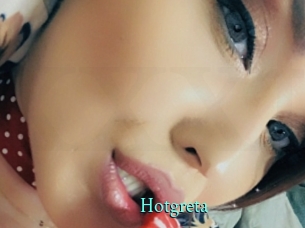 Hotgreta