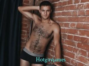 Hotguyjames