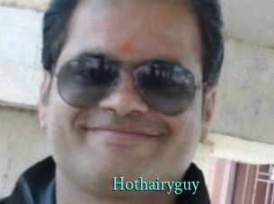 Hothairyguy
