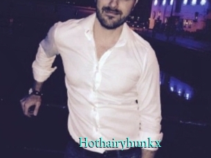 Hothairyhunkx