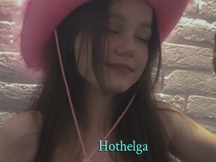 Hothelga