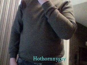 Hothornnyguy