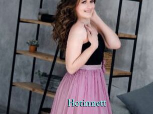 Hotinnett