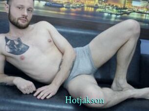 Hotjakson