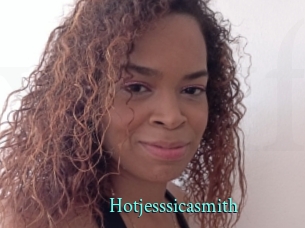 Hotjesssicasmith