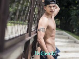 Hotjhordy
