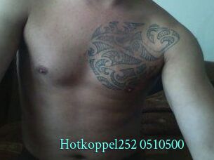 Hotkoppel252-0510500