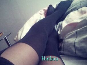 Hotlara