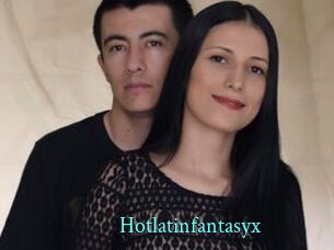 Hotlatinfantasyx