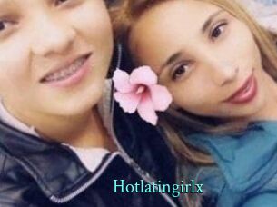 Hotlatingirlx