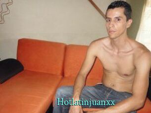 hotlatinjuanxx xxx Fantasy Land