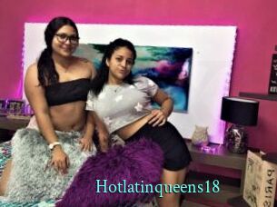 Hotlatinqueens18