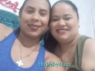 Hotlesby4uxx