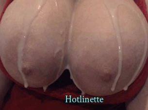 Hotlinette